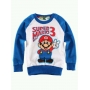 Sweater Super Mario Sweater Super Mario